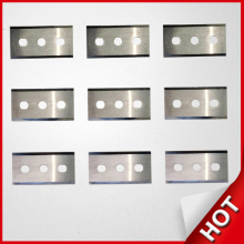 Three Holes Blade with good services