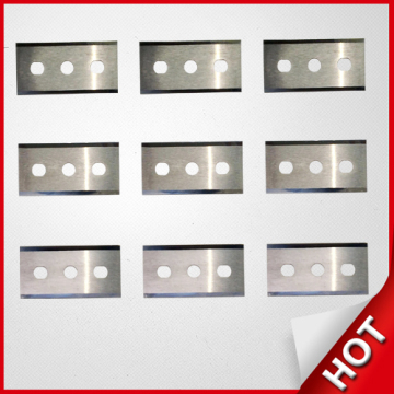 Three Holes Blade with good services