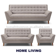 2015 fashion lifestyle living room sofa designs