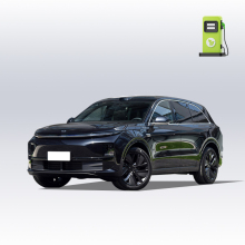 2024 Lixinag L6 Max 5Seats EV Electric Car