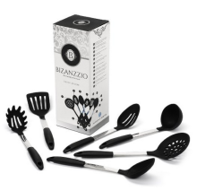 Cookware Set (Six Piece Set)- Kitchen Essentials