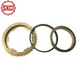 Manual Auto Parts Transmission Synchronizer Ring untuk Nissan OEM 32607-01T01