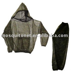 mosquito net suit/mosquito Jacket/bug shirt/mosquito net jacket