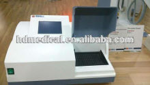 Immunoassay System Type ELISA microplate reader and washer - Elisa