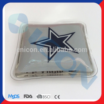 Instant Heat Pack Metal Disc Hand Warmer