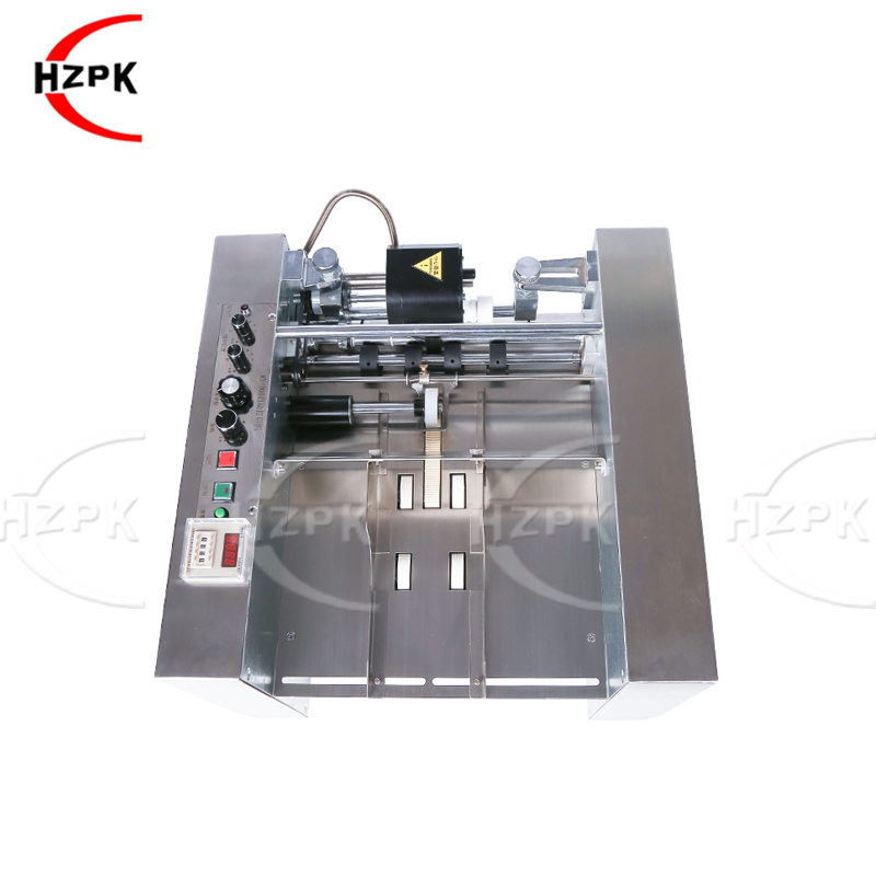 Automatic paper box Impress Date Code Printing Machine