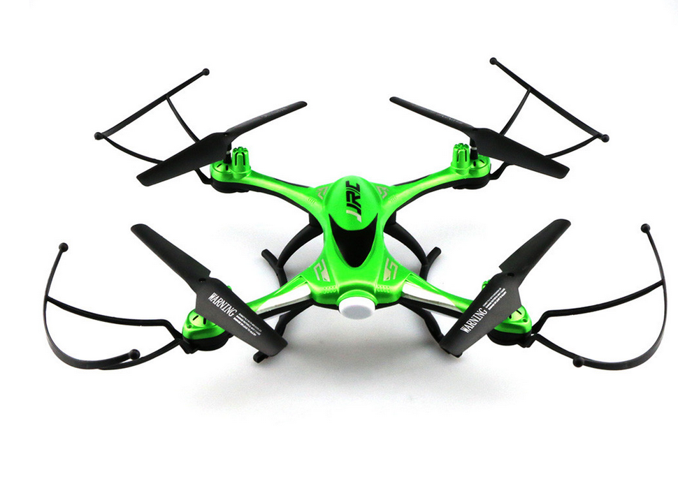 Remote Control Helicopter Waterproof JJRC H31 Underwater Drone