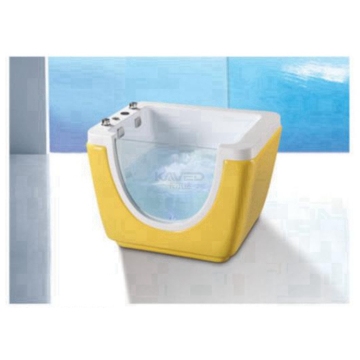Baby Spa Bathtub for Hydrotherapy Bath