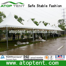 20 ft x 40 ft pagoda party tent