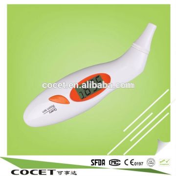 COCET temperature digital thermometers