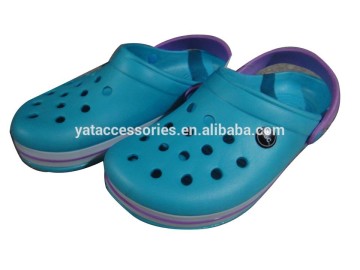 women comfortable EVA clogs shoes, EVA garden clogs, man summer slippers