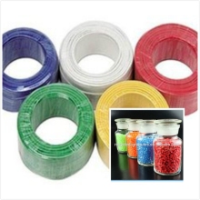 Good Quality Plastic Material PVC Compound Granules for Sale