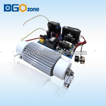 20g/h industrial ozone generator, ceramic tube ozone generator