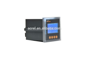 solar power station DC voltmeter PZ72l-DV/C