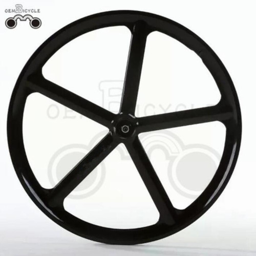 700C colorful magnesium alloy wheels