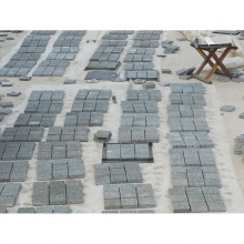 Granite and Marble Paving Slabs: Durable Stone for Strong Bearing Floors and Tiles