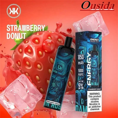 Energy vape 5% new cheap bargain