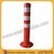 800mm PU+EVA Traffic Delineator Posts