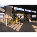 Copper Aluminum Radiator Recycling Machine Factory