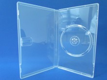 8cm Mini Disc Case
