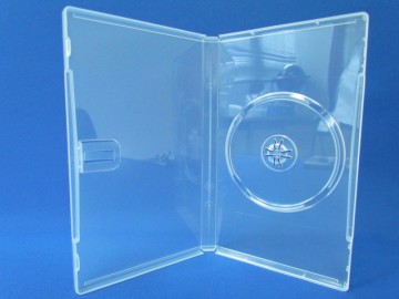 8cm Mini Disc Case