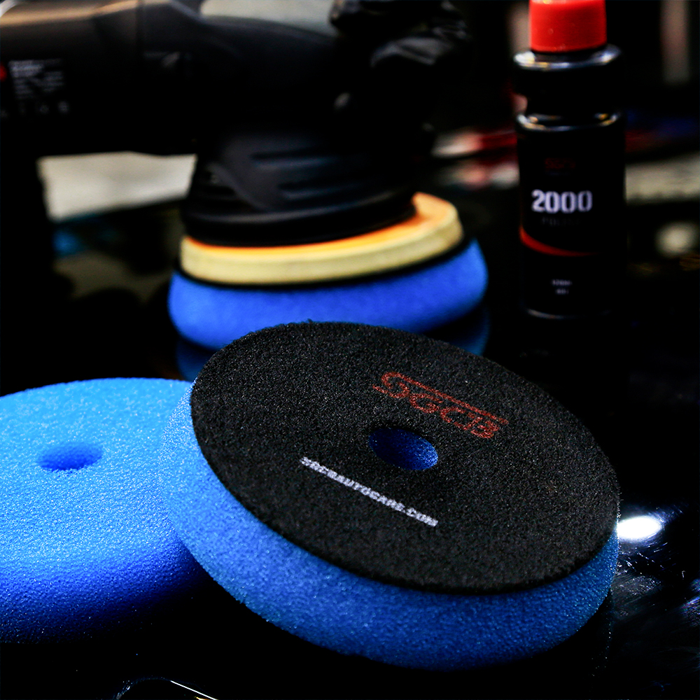 polishing pad