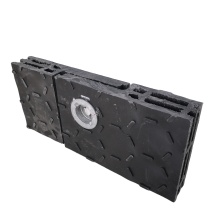 Chinese Manufacturers Offer Low Prices on Hollow Road Protection Mats