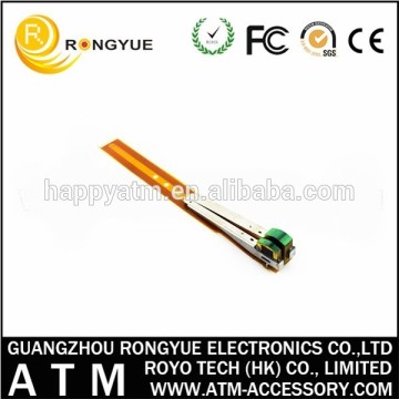 NCR ATM Parts Card Reader Head ATM Magnetic Head 9980235654 Magnetic Head Pre-Head