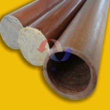 Insulating rod