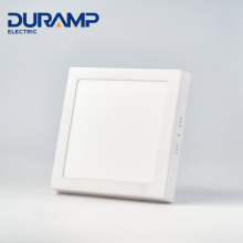 18W Surface Square Led Panel Light