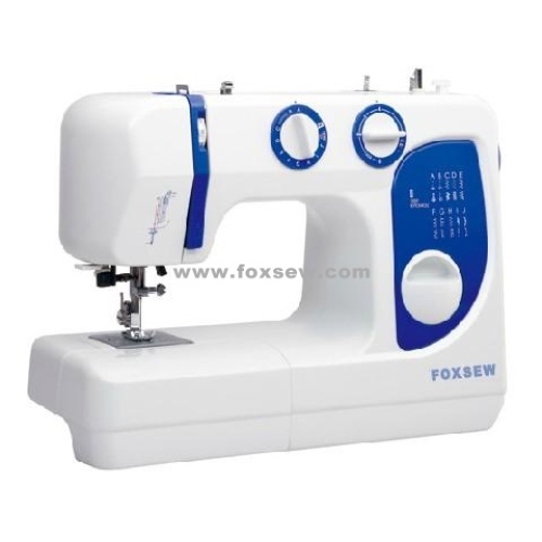 Multi Function Domestic Sewing Machine