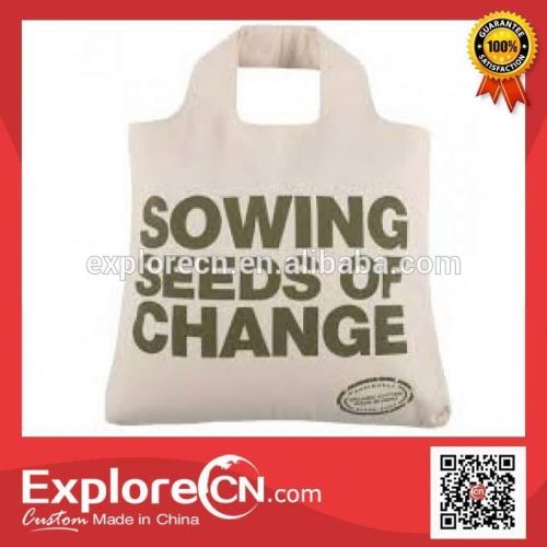 customized full color custom printed canvas tote bags for promotion