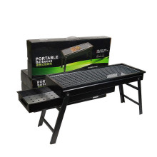 Hot Sale & High Quality Charcoal Barbecue Camping Charcoal Grill Barbecue Charcoal Grill