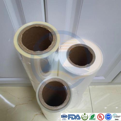 Disposable Laminatable BOPP Heat-sealing Package Films