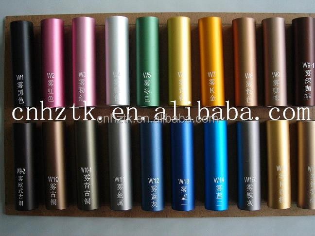 Aluminum anodic oxidation dyes,anodizing dyes