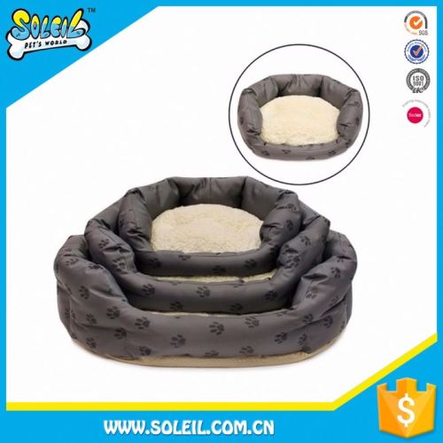 Personalized Design Portable Oxford Cooling Pet Bed