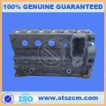 komatsu cylinder block ass'y 6205-21-1504 for SAA4D95LE-3