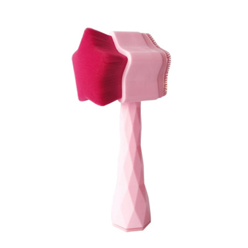 Makeup brush Makeup brush
