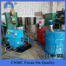 1:1.2 Polyurethane Foam Spray Machine Sale Price