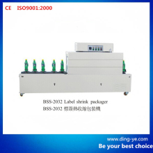 Label Shrink Machine (BSS-2032)