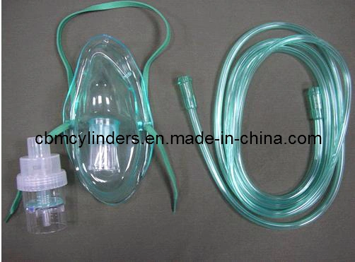 Medical Nebulizer Mask