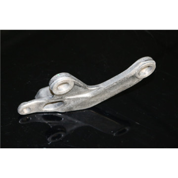 Kustom Die Casting Aluminium Bike Parts