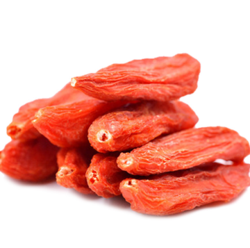 2019 Wholesale Wolfberry New Crop Dried Goji Berry