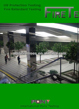 Artificial Yulan Magnolia tree/high simulation Lotus Magnolia/ Fake Yulan Magnolia trees/Big Yulan Magnolia trees