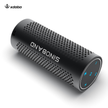 Xdobo Ironman 40W Bluetooth Waterproof Speaker System - Indoor & Outdoor Use