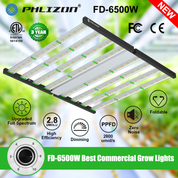 Indoor Led Grow Light Samsung Lm301h