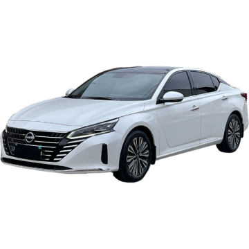 2022 Nissan Altima XL-TLS Enjoy Edition