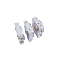 Center Block For Power Unit