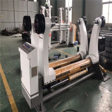 Electric drive shaftless mill roll stand machine