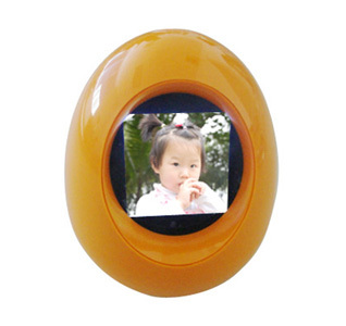 1.5-inch Mini Digital Photo Frame